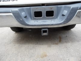 2001 TOYOTA TUNDRA XTRA CAB LIMITED WHITE 4.7 AT 2WD Z20062